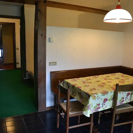 Le Baite Hotel