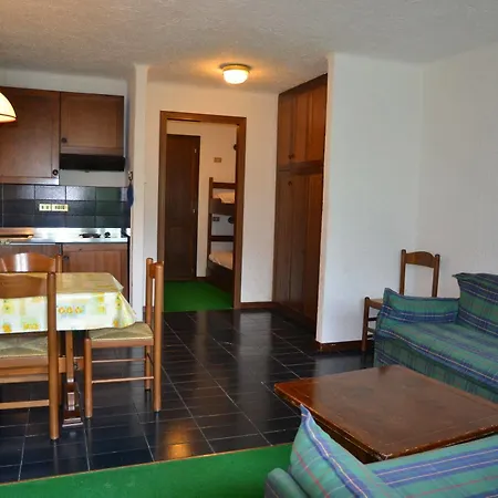Le Baite Hotel