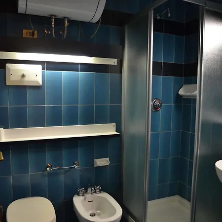 Hotel Le Baite Artogne