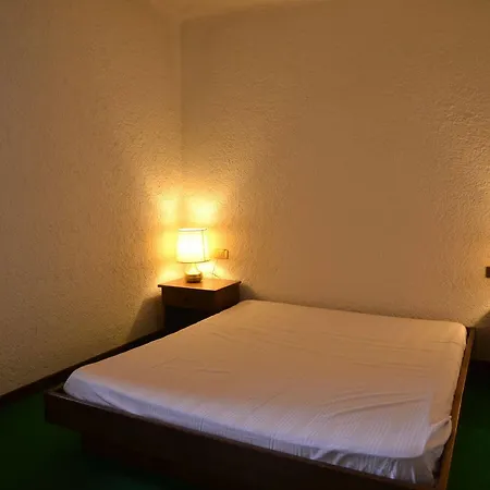 Hotel Le Baite