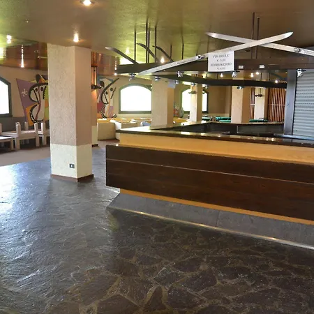 Le Baite Hotel Artogne
