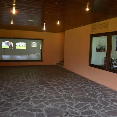 Le Baite Hotel