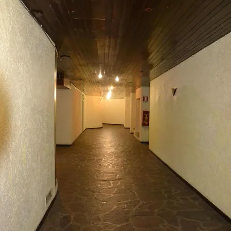 Le Baite Hotel *