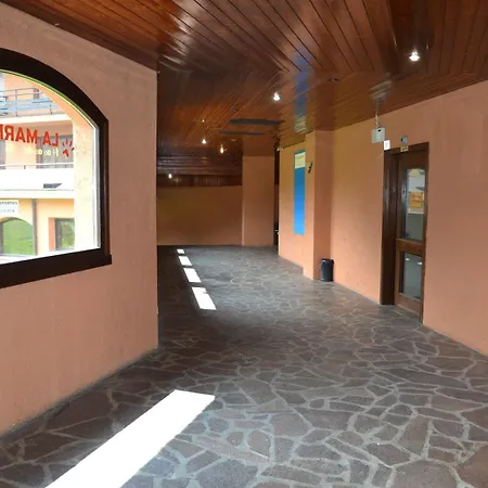 Hotel Le Baite