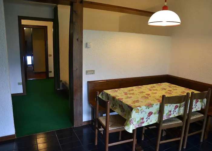 Le Baite Hotel