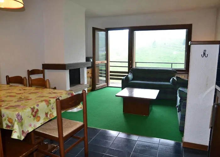Le Baite Hotel *