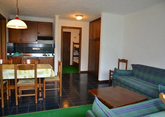 Le Baite Hotel