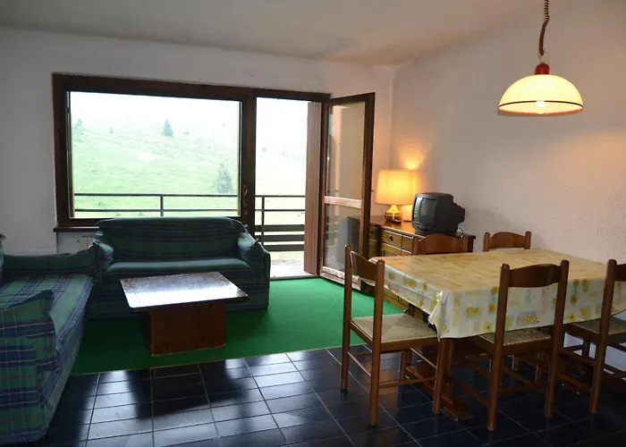 Le Baite Hotel