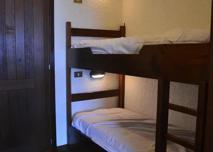 Hotel Le Baite