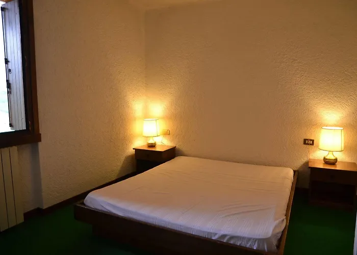 Hotel Le Baite