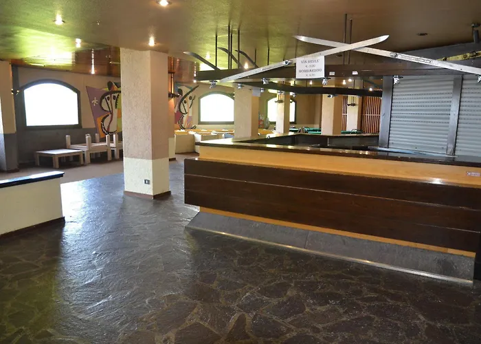 Le Baite Hotel Artogne