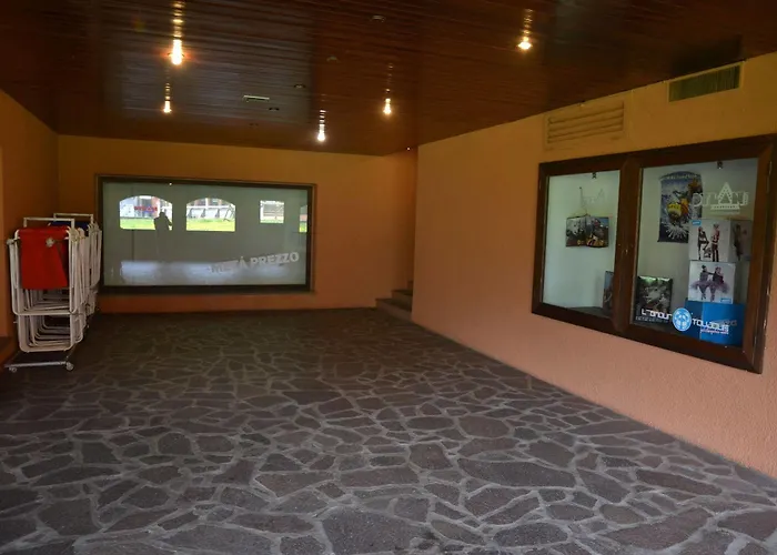 Le Baite Hotel