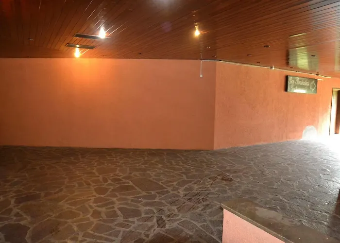 Le Baite Hotel
