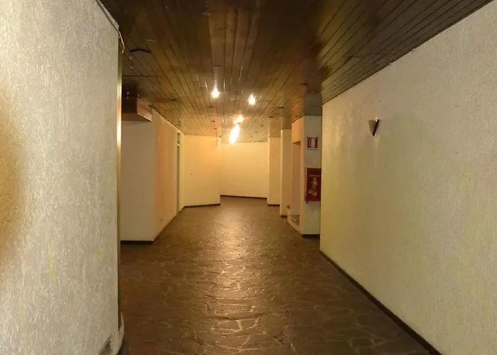 Le Baite Hotel *