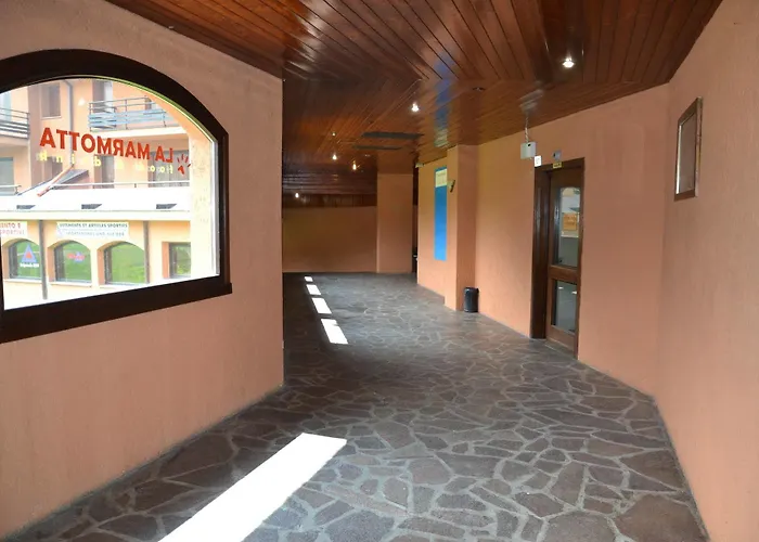 Hotel Le Baite
