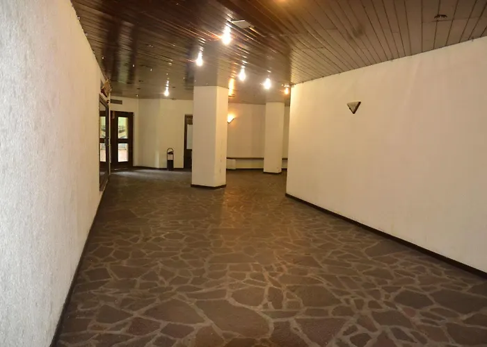 Le Baite Hotel *